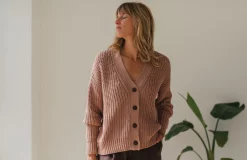AAC Texteis SA Itaparica - Dusty Pink Sale