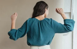 GESCELOS Sale Quirra - Deep Teal 15 GESCELOS Sale Quirra - Deep Teal