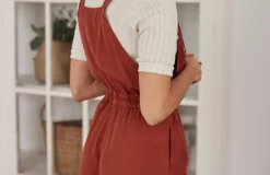 GESCELOS Hornos - Roof New In