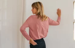 AAC Texteis SA Carmen - Cedar Wood