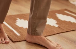 AAC Texteis SA Ndao - Stone Trousers