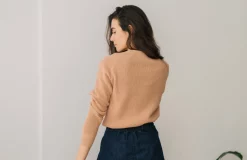 AAC Texteis SA Raoul - Pale Pink Sale