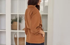 GESCELOS Underi - Caramel New In