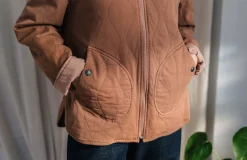 AAC Texteis SA Bobel - Henna