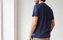 AAC Texteis SA Incir - Dark Navy Sale 13 AAC Texteis SA Incir - Dark Navy Sale