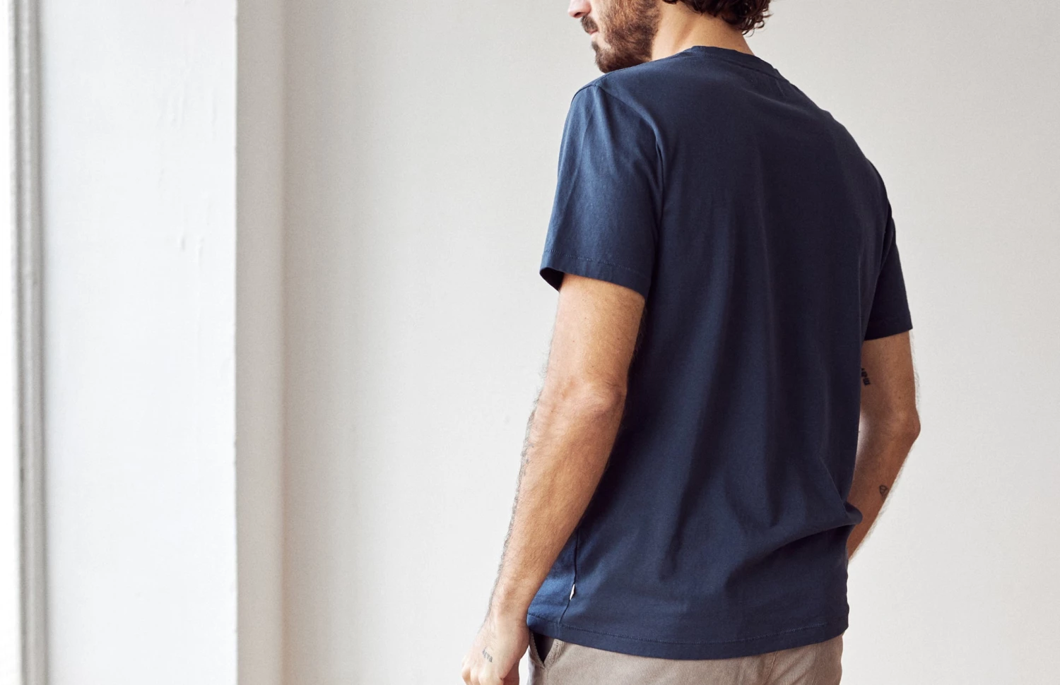 AAC Texteis SA Incir - Dark Navy Sale 8 AAC Texteis SA Incir - Dark Navy Sale