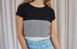 AAC Texteis SA Molène - Black Tops 10 AAC Texteis SA Molène - Black Tops