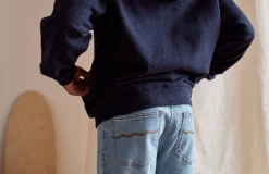 AAC Texteis SA Simpson - Night Sky