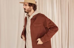 GESCELOS Kyun - Chocolate Brown