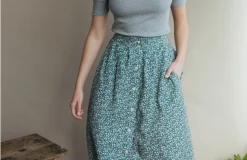 AAC Texteis SA Lindau - Liberty Skirts