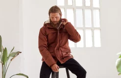 Barcelgest Kisar - Roof