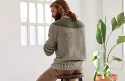 AAC Texteis SA Sale Howland - Khaki