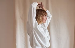 AAC Texteis SA Quiriquina - Off White New In