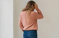 AAC Texteis SA Procida - Washed Brick Knits