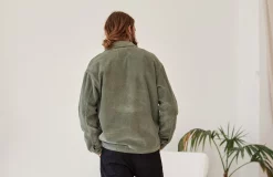 Barcelgest Waigeo - Agave Jackets 14 Barcelgest Waigeo - Agave Jackets