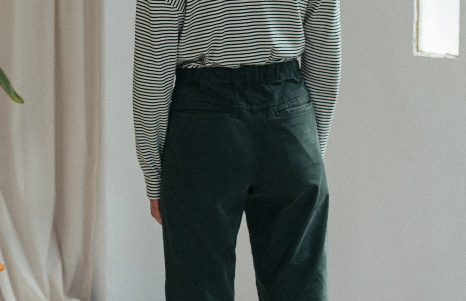 GESCELOS Solentiname - Deep Green 8 GESCELOS Solentiname - Deep Green