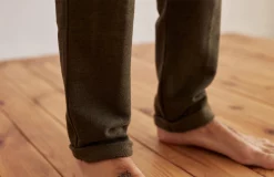 AAC Texteis SA Kefken - Olive Sale