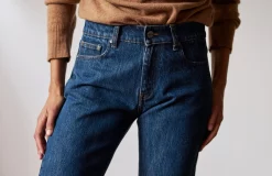 AAC Texteis SA Armona - Mid Blue Sale