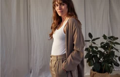 AAC Texteis SA Last Units Isla Verde - Stone