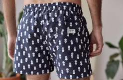 AAC Texteis SA New In Barizo - Ink Blue 13 AAC Texteis SA New In Barizo - Ink Blue