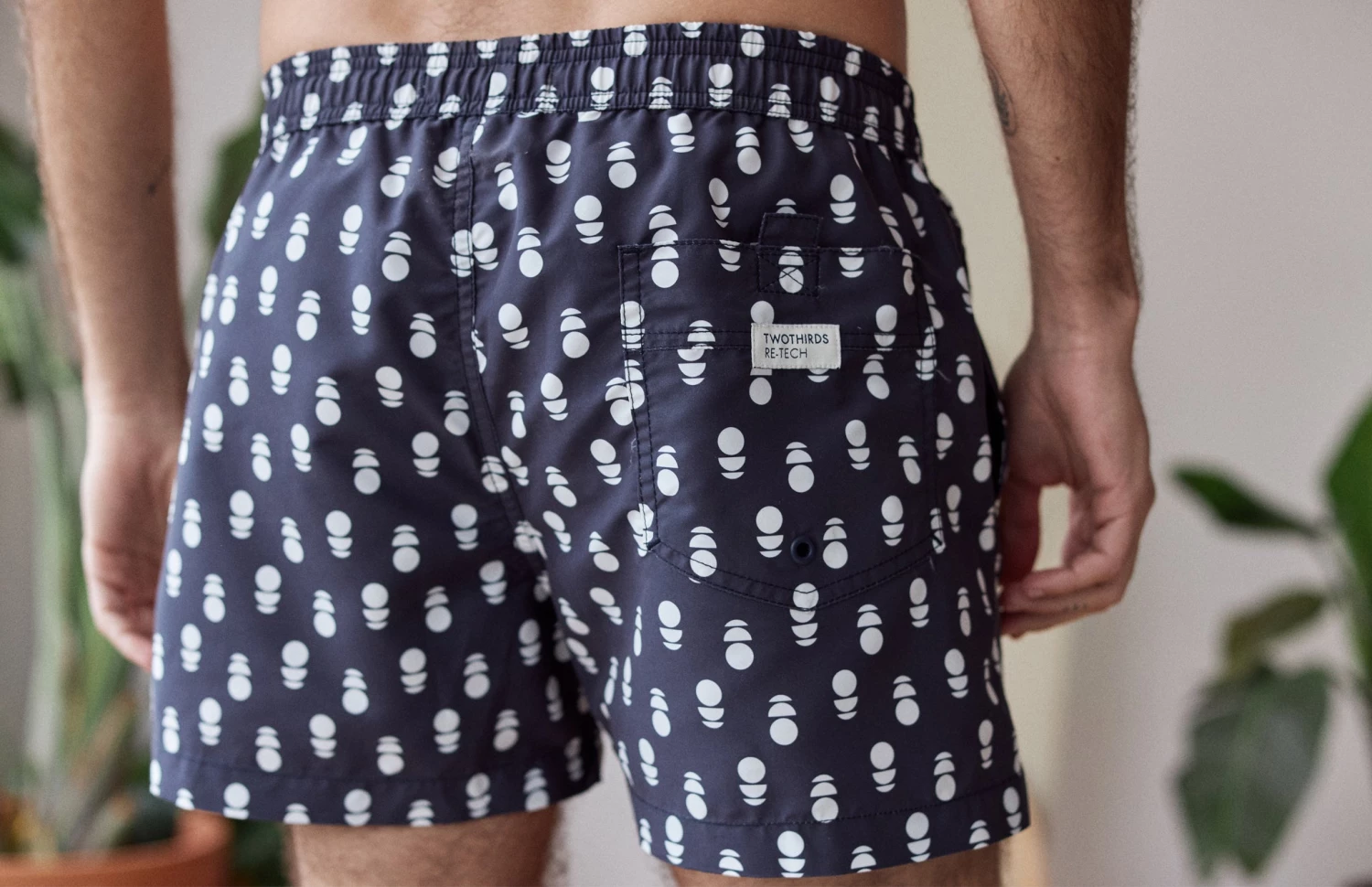 AAC Texteis SA New In Barizo - Ink Blue 8 AAC Texteis SA New In Barizo - Ink Blue