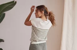 AAC Texteis SA Ustute - Sage Green