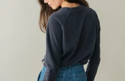 AAC Texteis SA Pemba - Navy Loungewear