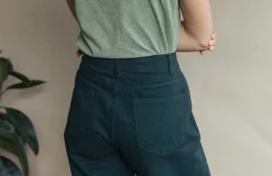 AAC Texteis SA Ellis - Deep Ocean Last Units