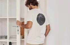 AAC Texteis SA Barbeira - Ecru