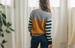 AAC Texteis SA Sale Quios - Navy