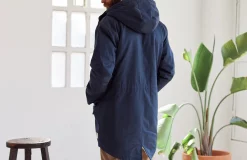 Barcelgest Seram - Navy