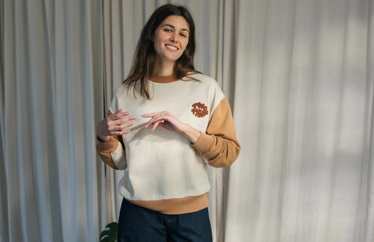 AAC Texteis SA Pysen - Retro Block Colour 8 AAC Texteis SA Pysen - Retro Block Colour