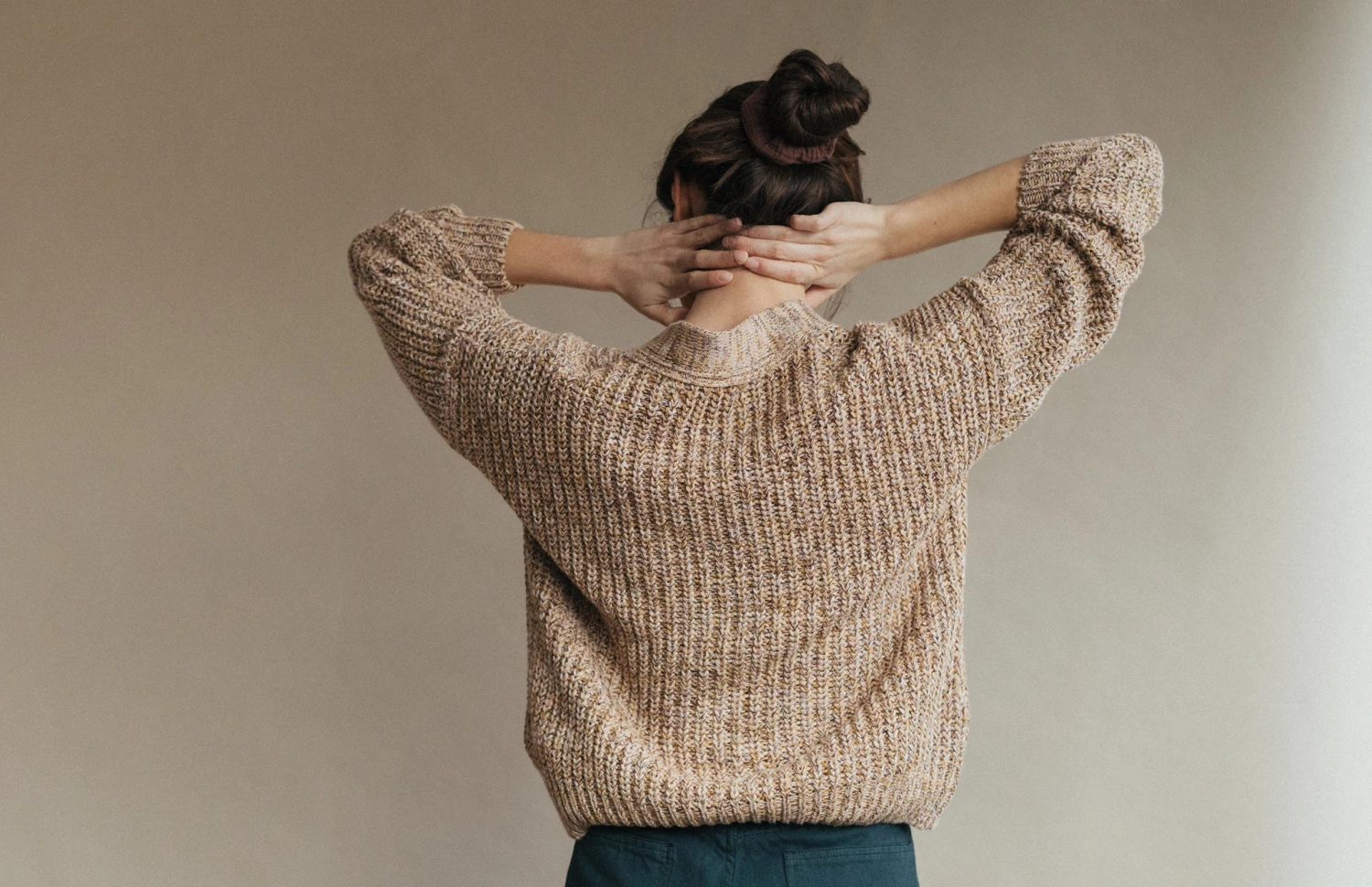 AAC Texteis SA Hvar - Multicolour Camel 8 AAC Texteis SA Hvar - Multicolour Camel