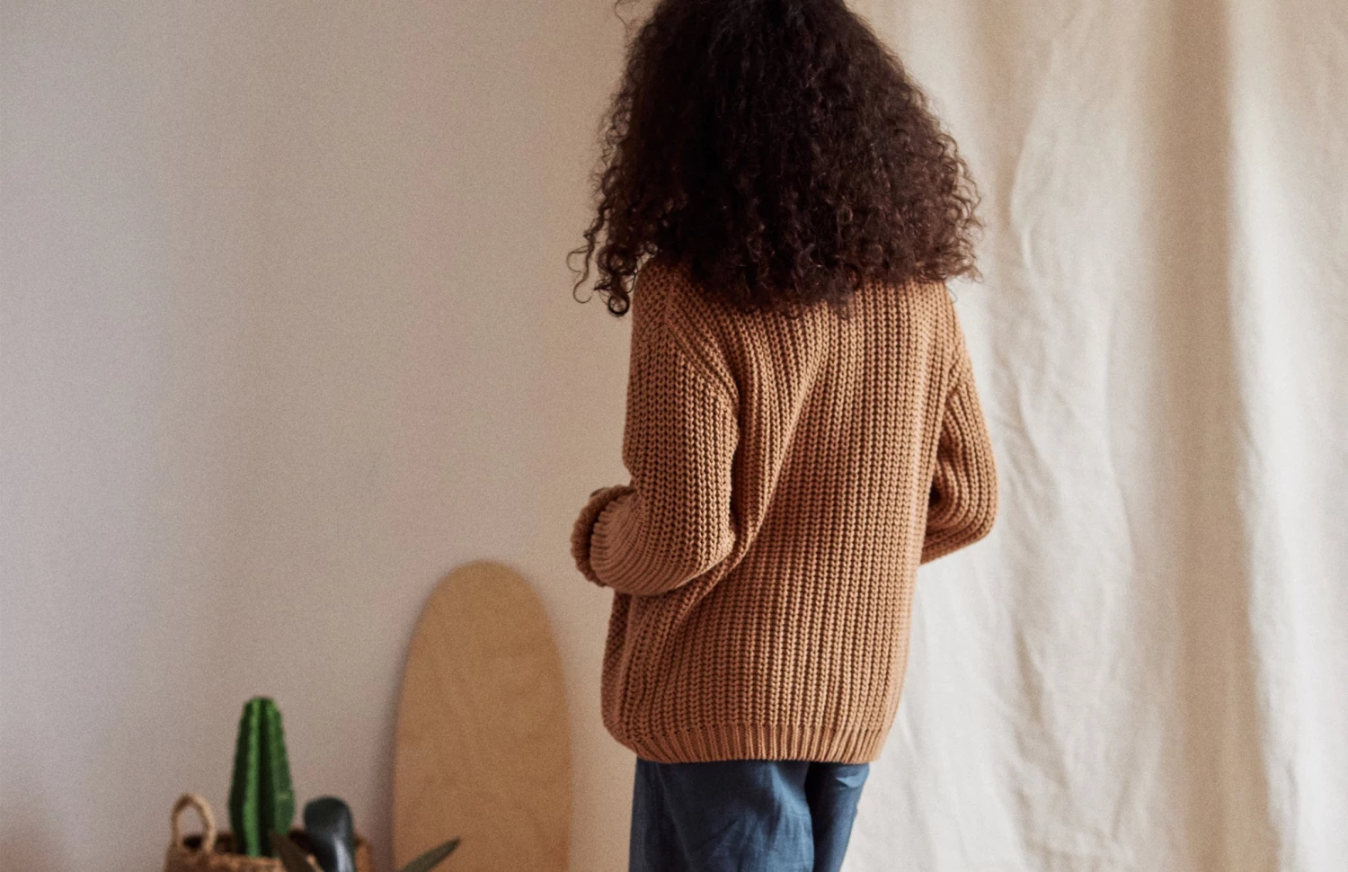 AAC Texteis SA Pantín - Dusty Orange 8 AAC Texteis SA Pantín - Dusty Orange