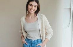 AAC Texteis SA Itaparica - Ecru Sale