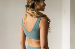 AAC Texteis SA Activewear Angaur - Stillwater