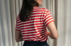 AAC Texteis SA Hugla - Red Tops 13 AAC Texteis SA Hugla - Red Tops