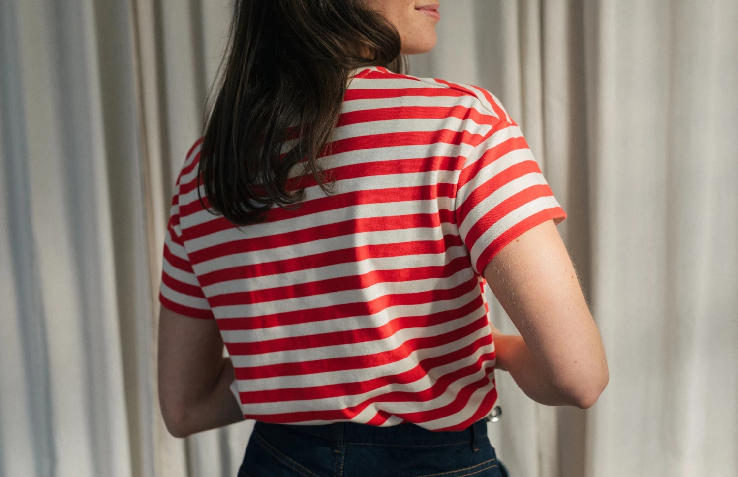 AAC Texteis SA Hugla - Red Tops 8 AAC Texteis SA Hugla - Red Tops