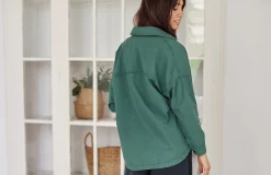 AAC Texteis SA Snape - Emerald