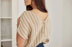 GESCELOS New In Pitt - Stripes 13 GESCELOS New In Pitt - Stripes