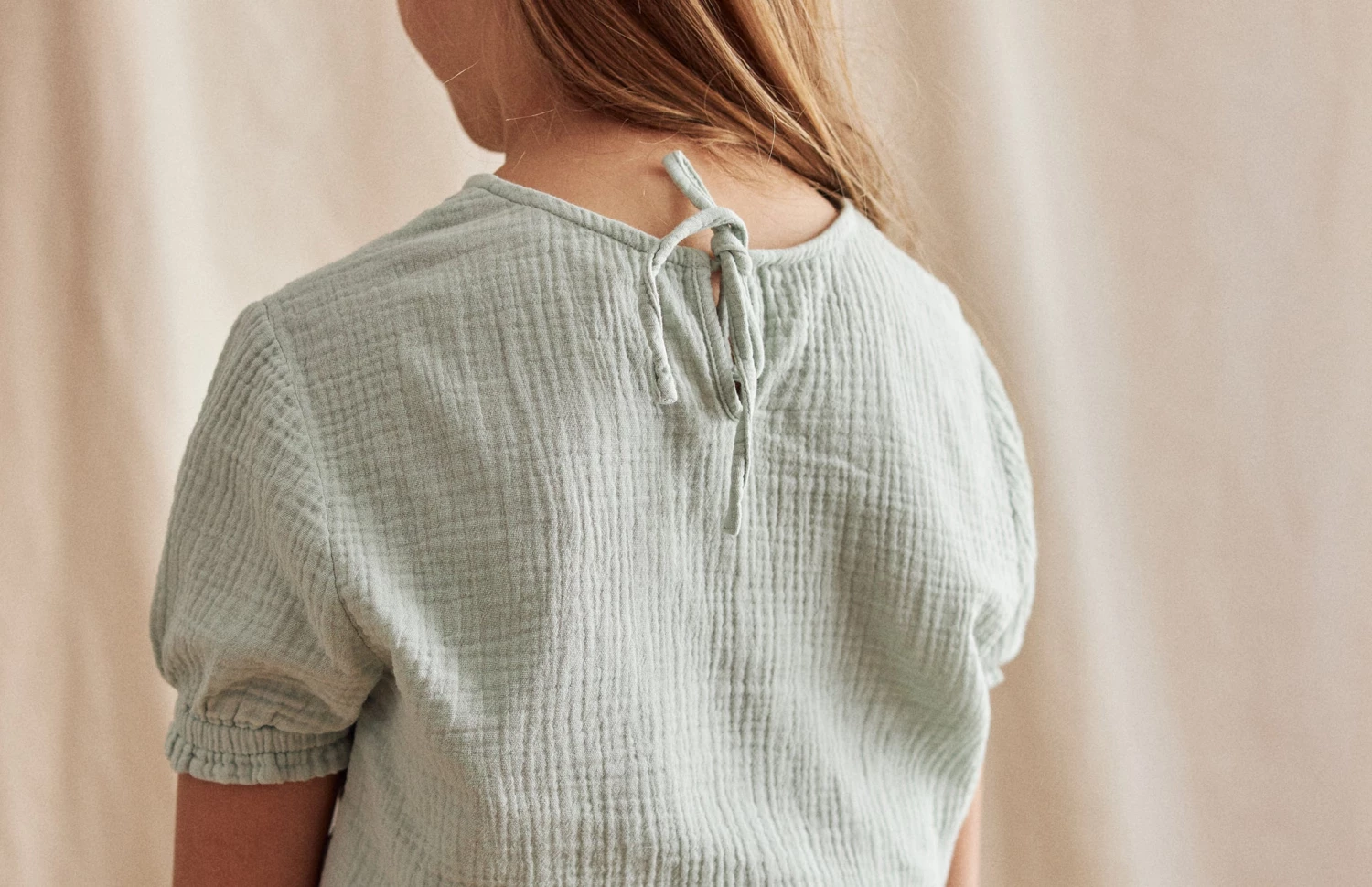 AAC Texteis SA Tops Caminha - Pale Aqua 8 AAC Texteis SA Tops Caminha - Pale Aqua