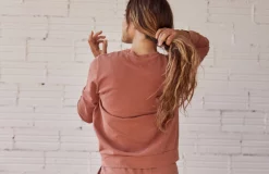 AAC Texteis SA New In Anchor - Henna