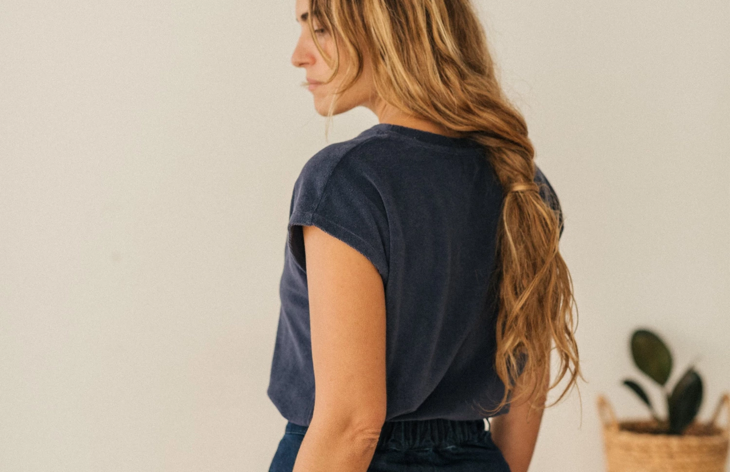 AAC Texteis SA Vatoa - Navy 8 AAC Texteis SA Vatoa - Navy