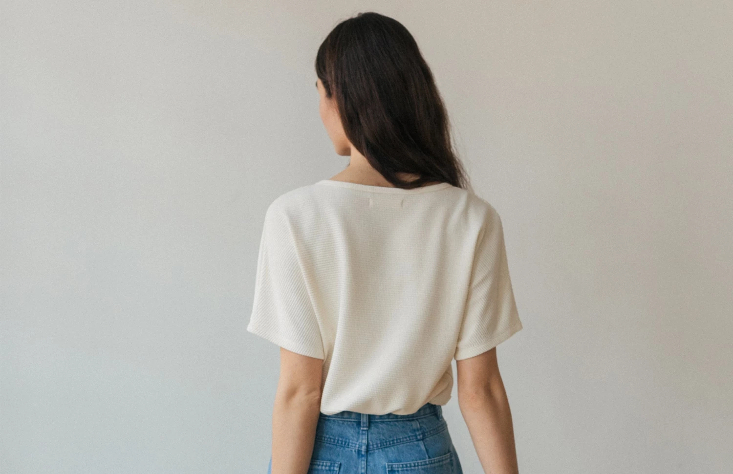 AAC Texteis SA Tops Nataiba - Natural 8 AAC Texteis SA Tops Nataiba - Natural