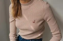 AAC Texteis SA Last Units Ramadas - Henna