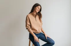 AAC Texteis SA Page - Chestnut