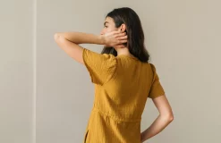 GESCELOS Sabinal - Mustard Sale