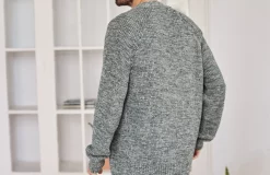 AAC Texteis SA Comporta - Green Melange New In 13 AAC Texteis SA Comporta - Green Melange New In