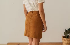 AAC Texteis SA Samay - Caramel 15 AAC Texteis SA Samay - Caramel