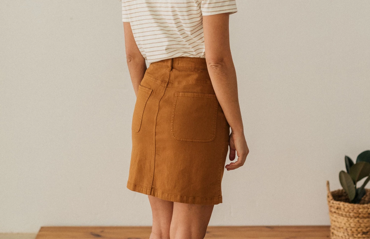 AAC Texteis SA Samay - Caramel 8 AAC Texteis SA Samay - Caramel